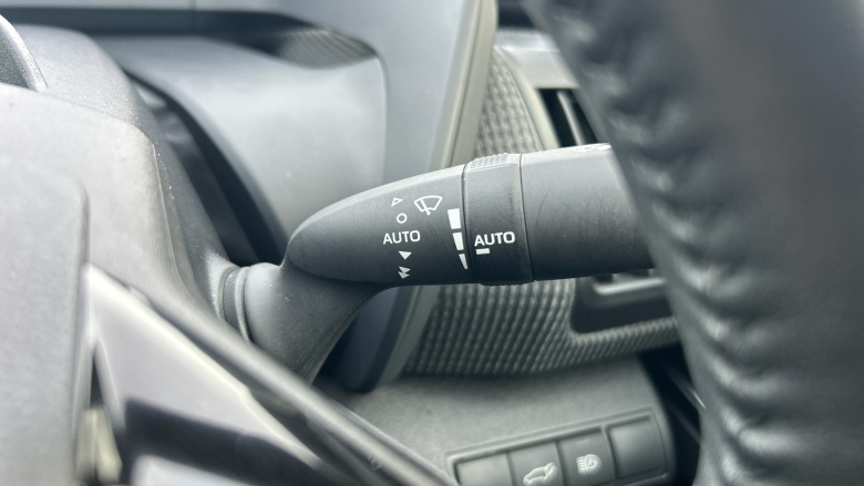 Toyota bZ4X 150kW Vision 71.4kWh 5dr Auto Electric Hatchback